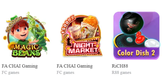 Sharing Attractive Fa Chai Gaming Betting Tips For Players