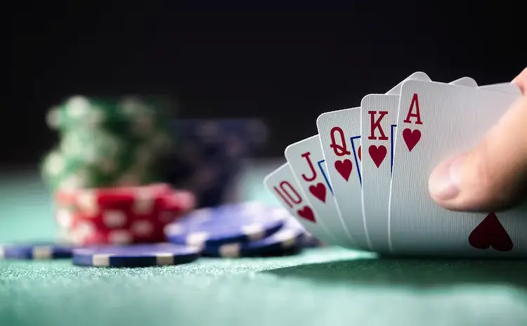 Revealing how to play 3-card Poker like a pro