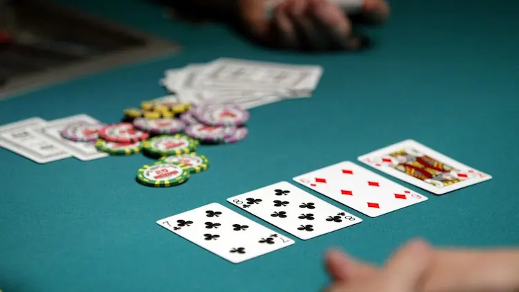 Factors to choose a quality Poker House
