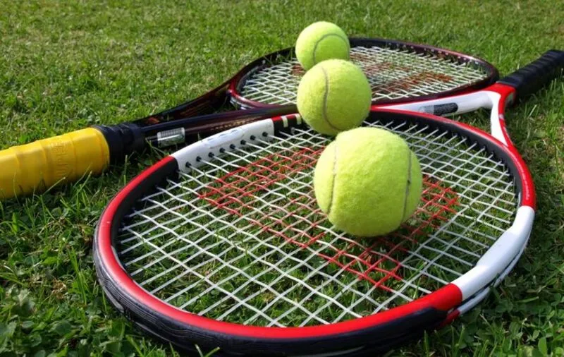 What is online Tennis betting?